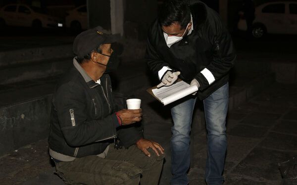 Descarta Rivera Pérez negligencia en caída de árbol