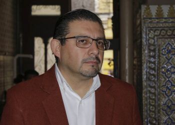 Acusa Alcántara a lideresa de AN de “venganza política”