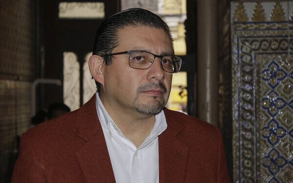 Acusa Alcántara a lideresa de AN de “venganza política”