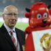 Fallece Bobby Charlton, leyenda del fútbol inglés