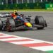 Checo Pérez confía en remontar en Gran Premio de México