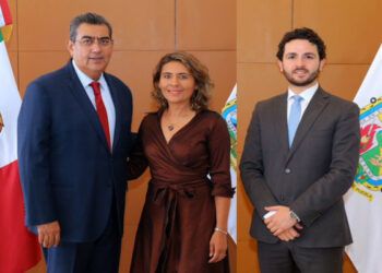 Designan titulares: Economía y Bienestar