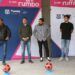 Ante malos resultados, fans abandonan a La Franja