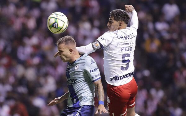 La Franja confía ganar ante Chivas