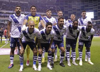 La Franja enfrenta partido crucial ante Tuzos