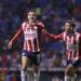 La Franja, sometida en casa por Chivas