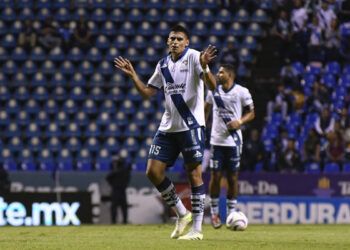 La velocidad de la NASCAR México regresa a Puebla