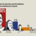 APUNTES SOBRE LA (ESTREPITOSA) CAÍDA DE XÓCHITL GÁLVEZ
