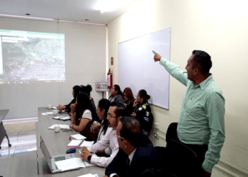Puebla y Tlaxcala suman esfuerzos para fortalecer la búsqueda de personas desaparecidas