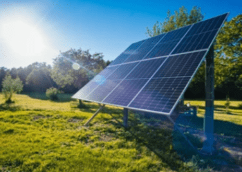 Apoyarán compra de paneles solares
