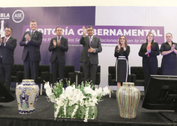 Gobernador llama a ediles a manejar recursos con responsabilidad