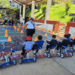 Fomentan educación vial en menores poblanos
