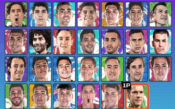 Lista de México, con varias sorpresas para enfrentar a Ghana y Alemania