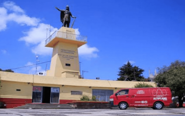 Atlixco tiene condiciones para despuntar económicamente