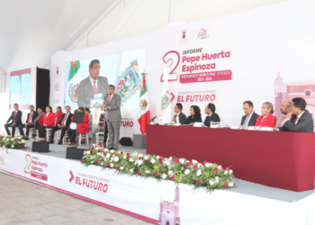Gobernador acude a los informes municipales de Tepeaca, Acatzingo y Tecali