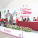 Gobernador acude a los informes municipales de Tepeaca, Acatzingo y Tecali