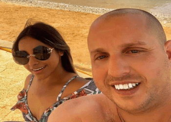 Localizan con vida a mexicano y su esposa pañamena, desaparecidos en Israel