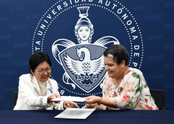 BUAP y Universidad de Ciencias Médicas de Camagüey firman convenio de colaboración