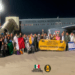 SEDENA rescata a 135 mexicanos atrapados en Israel