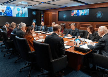 Antony Blinken anuncia viaje a Israel