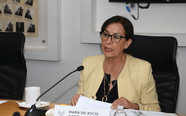Congreso de Puebla presentará investigación en el marco del 70 aniversario del Voto de las Mujeres