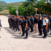 Corporaciones policiales de la Mixteca reciben capacitación