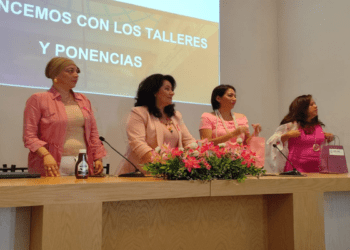 Congreso de Puebla realiza la «Jornada de Mujeres Poderosas»