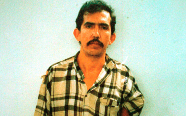 Muere Luis Alfredo Garavito, acusado de violar y asesinar a más de 200 menores colombianos