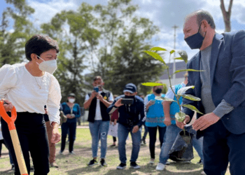 Renuevan certificación a la BUAP
