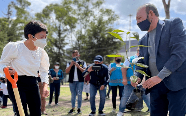 Renuevan certificación a la BUAP
