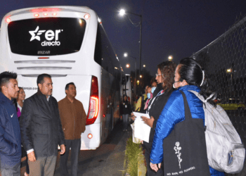 Nuevas rutas gratuitas para maestros