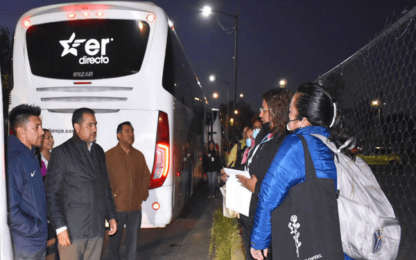 Nuevas rutas gratuitas para maestros