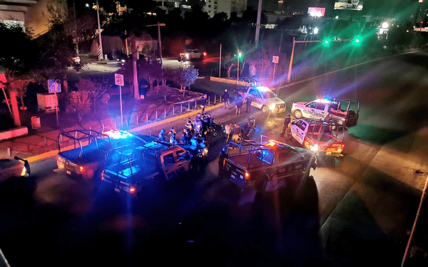 Refuerzan acciones para prevenir arrancones en Puebla