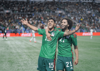 La Selección logró un triunfo en amistoso contra Ghana