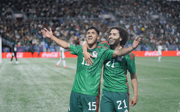 La Selección logró un triunfo en amistoso contra Ghana