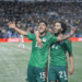 La Selección logró un triunfo en amistoso contra Ghana