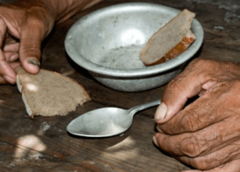 Salud reporta 278 casos de desnutrición en Puebla