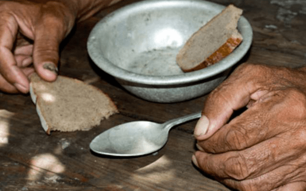 Salud reporta 278 casos de desnutrición en Puebla