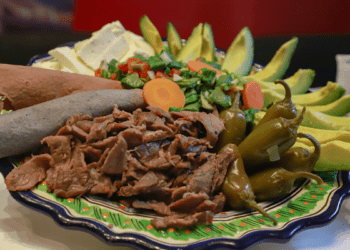 Presentan la 15 Feria de la Cecina en Atlixco