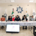 SSP Puebla robustece acciones para combatir la delincuencia