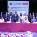 Programa “No + violencia” busca garantizar la paz social en Puebla