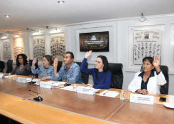 Congreso de Puebla aprueba exhortos a municipios en materia de seguridad y anticorrupción