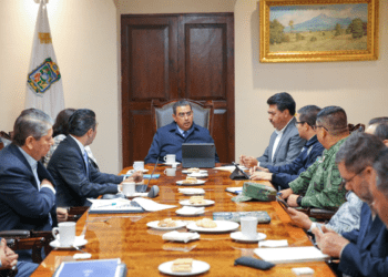 Pide Gobernación corresponsabilidad
