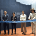 Rectora BUAP inaugura la exposición “El oleaje, las formas del arte”