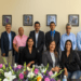 Entregan el Premio Estatal al Deporte