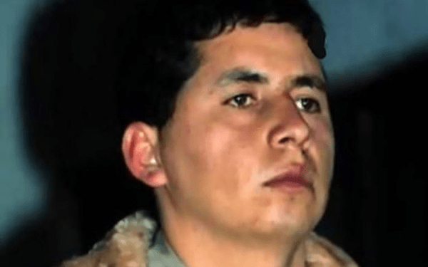 FGR impugna anulación de la sentencia a homicida de Colosio