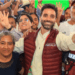 Destaca Abdala innovación democrática de Morena
