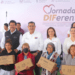 No chantajear, exige gobernador a funcionarios