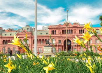 Buenos Aires