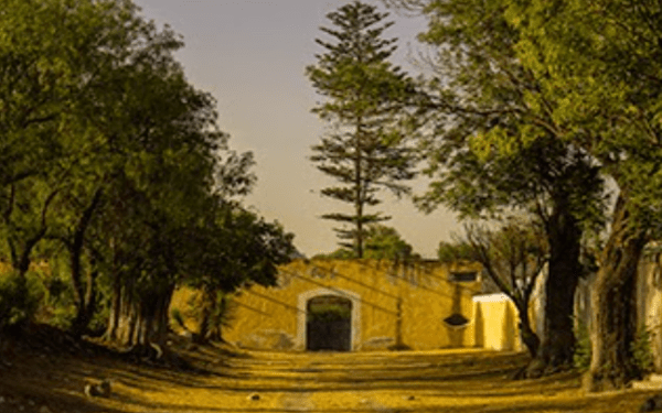 Invitan a vivir experiencias paranormales en Acatzingo